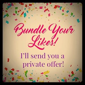 Private + Bundles = Amazing Personalized Offer